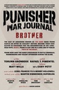 PUNISHER WAR JOURNAL BROTHER #1