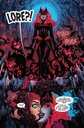 SCARLET WITCH #3