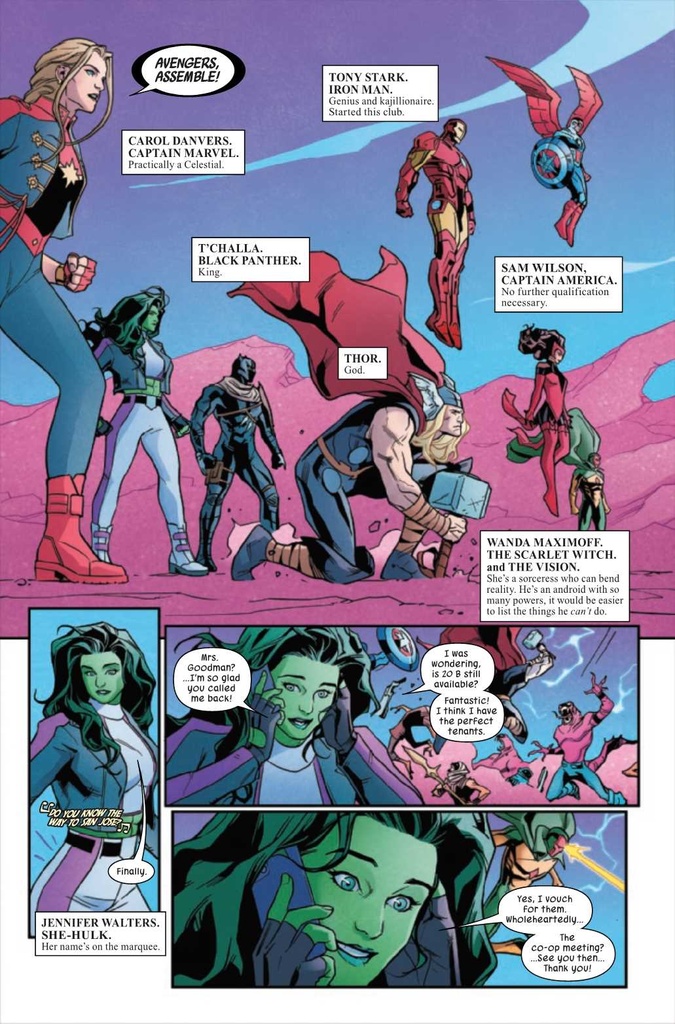 SENSATIONAL SHE-HULK #10 TBD ARTIST VAR