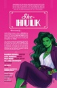 SHE-HULK #4 DAUTERMAN VAR