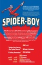 SPIDER-BOY #10 TBD ARTIST VAR