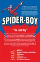 SPIDER-BOY #9