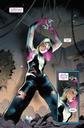 SPIDER-GWEN THE GHOST-SPIDER #3 PABLO VILLALOBOS VAR