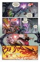 SPIDER-PUNK #3 DAN HIPP VAR