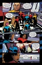 STAR TREK SONS OF STAR TREK #4 CVR A BARTOK