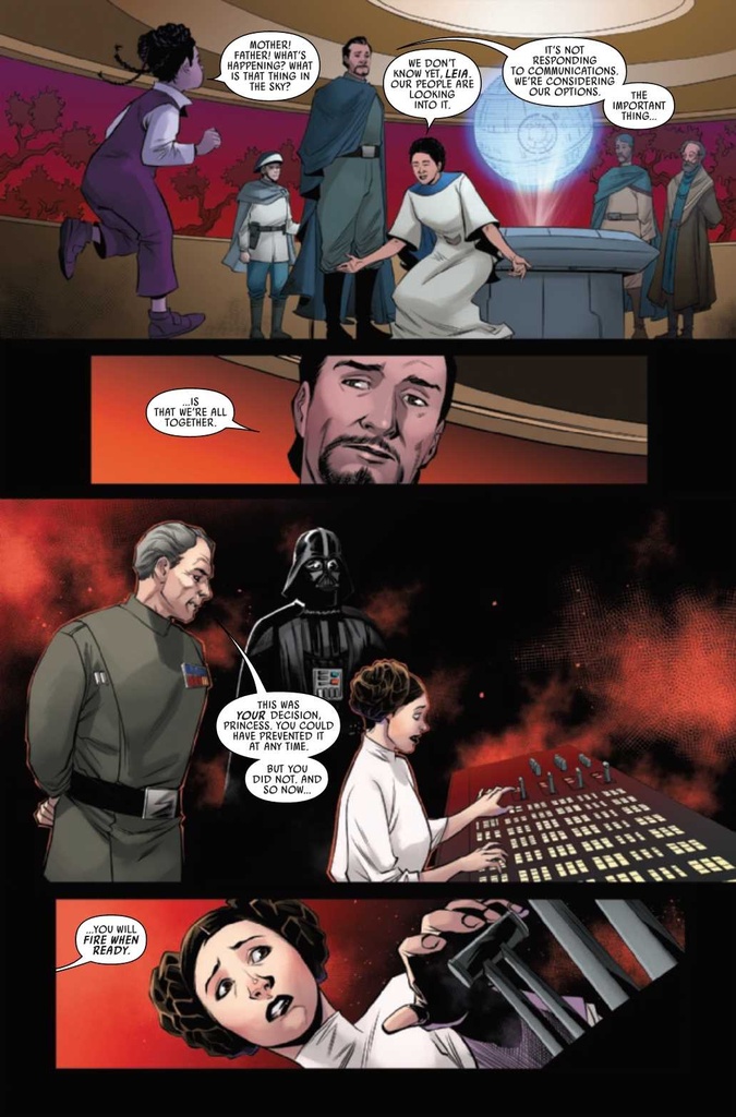 STAR WARS #48