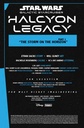 STAR WARS HALCYON LEGACY #1 (OF 5)