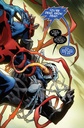 SYMBIOTE SPIDER-MAN 2099 #5 (OF 5)