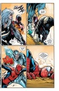 THE SPECTACULAR SPIDER-MEN #6 SHALVEY WEAPON X-TRACTION VAR