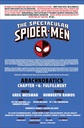 THE SPECTACULAR SPIDER-MEN #6 TBD ARTIST HOMAGE VAR