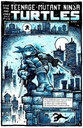 TMNT 40TH ANNIVERSARY CELEBRATION #1 CVR A LAIRD & EASTMAN