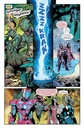 ULTIMATES #3 INHYUK LEE ULTIMATE SPECIAL VAR