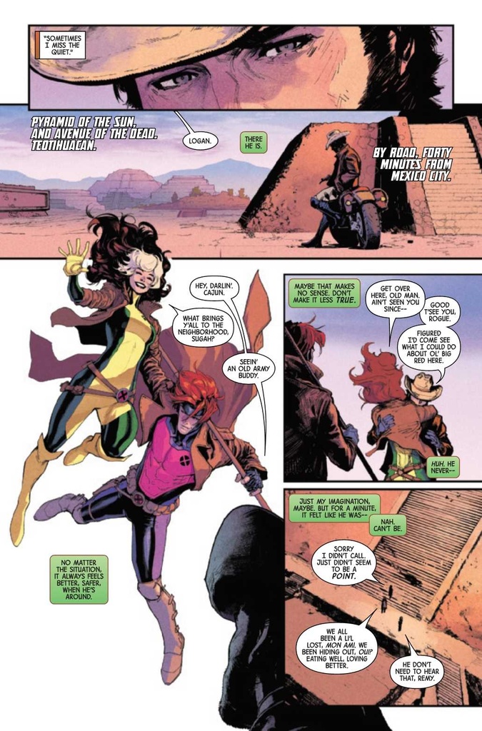 UNCANNY X-MEN #1 JTC VIR NEG SPACE VAR