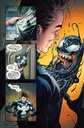 VENOM WAR #1 CHRIS GIARRUSSO VAR