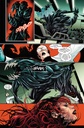 VENOM WAR VENOMOUS #1 (OF 3) DERRICK CHEW BLACK WIDOW VAR