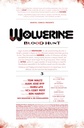 WOLVERINE BLOOD HUNT #3