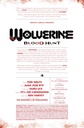 WOLVERINE BLOOD HUNT #4