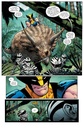 WOLVERINE REVENGE #1 (OF 5) ARTGERM WOLVERINE VAR