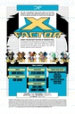 X-FACTOR #1 MARCUS TO HAVOK VAR