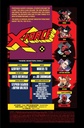 X-FORCE #1 LOGO VAR