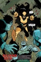 X-MEN BLOOD HUNT LAURA KINNEY THE WOLVERINE #1