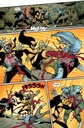 X-MEN BLOOD HUNT LAURA KINNEY THE WOLVERINE #1