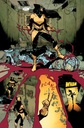 X-MEN BLOOD HUNT LAURA KINNEY THE WOLVERINE #1