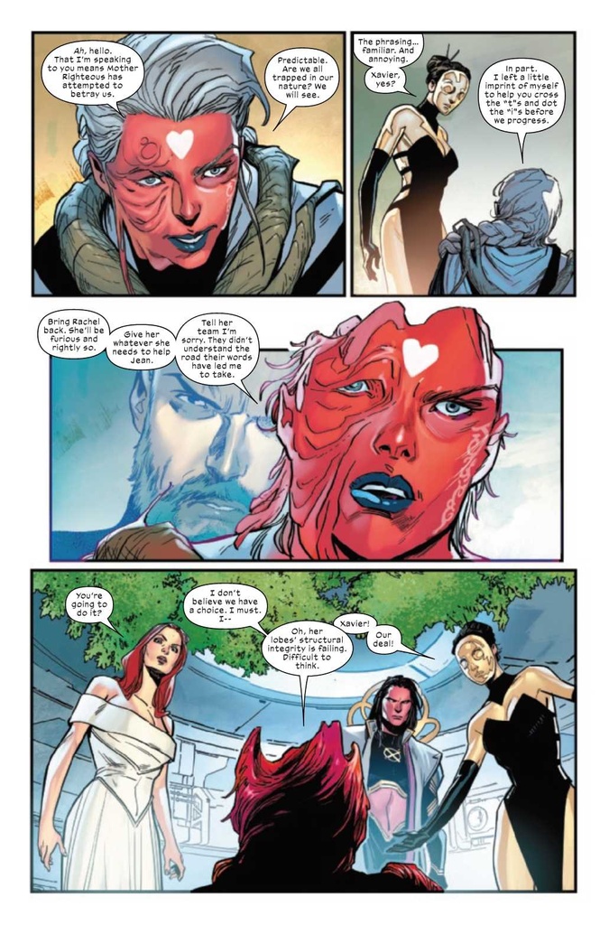 X-MEN FOREVER #2 DAVID MARQUEZ VAR