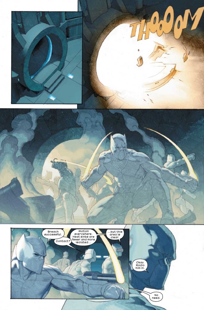 ALIEN VS AVENGERS #1