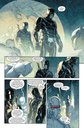 ALIEN VS AVENGERS #1