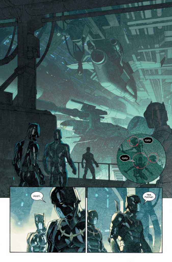 ALIEN VS AVENGERS #1 JTC HOMAGE VAR