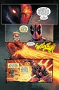 DEADPOOL TEAM-UP #1 (OF 5) BLANK VAR