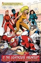 MARVEL 85TH ANN SPECIAL