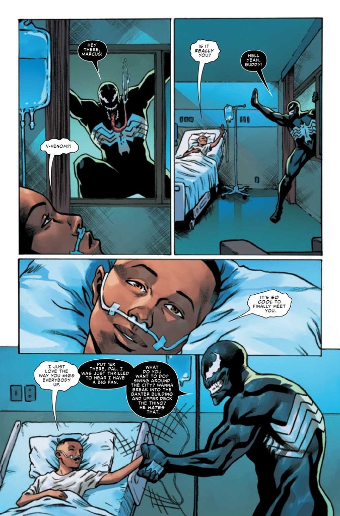 VENOMVERSE REBORN #3 (OF 4)