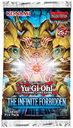 Yu-Gi-Oh! - Infinite Forbidden Booster Box (24 packs)