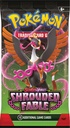 Pokémon - Scarlet & Violet 6.5: Shrouded Fable Booster Bundle (10 packs)