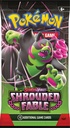 Pokémon - Scarlet & Violet 6.5: Shrouded Fable Booster Bundle (10 packs)