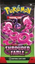 Pokémon - Scarlet & Violet 6.5: Shrouded Fable Booster Pack