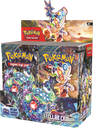 Pokémon - Scarlet & Violet 7: Stellar Crown Booster Box (36 packs)