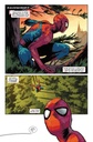 AMAZING SPIDER-MAN #45 VITALE MANGIATORDI DISNEY WHAT IF VAR