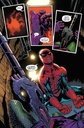 AMAZING SPIDER-MAN #54 DEADPOOL KILLS MARVEL UNIVERSE VAR