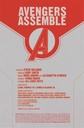 AVENGERS ASSEMBLE #1 (OF 5) WRAPAROUND MARVEL STUDIOS VAR