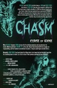 CHASM CURSE OF KAINE #1 (OF 4) CASAGRANDE STORMBREAKERS VAR