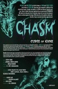 CHASM CURSE OF KAINE #2 (OF 4) TBD ARTIST VAR