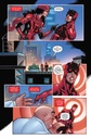 DAREDEVIL #13 MARC ASPINALL VAR