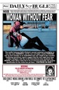 DAREDEVIL WOMAN WITHOUT FEAR #3 (OF 4)