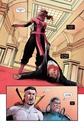 DAREDEVIL WOMAN WITHOUT FEAR #3 (OF 4)