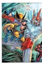 DEADPOOL TEAM-UP #2 (OF 5) ROB LIEFELD VAR