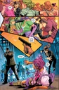 EXCEPTIONAL X-MEN #1 EDGE FOIL VAR (NET)