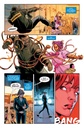 EXCEPTIONAL X-MEN #1 ROSE BESCH VAR